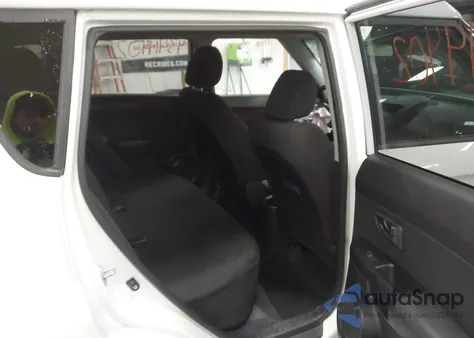 2012 Kia Soul from USA, damaged, VIN KNDJT2A59C7384521